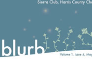 Urb Blurb Newletter Front
